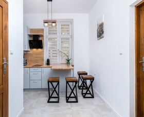 1898 Parkside Boutique Residence