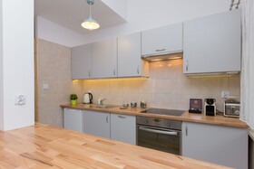 1898 Parkside Boutique Residence