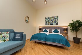1898 Parkside Boutique Residence