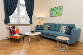 1898 Parkside Boutique Residence