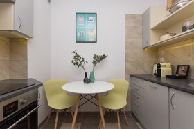 1898 Parkside Boutique Residence