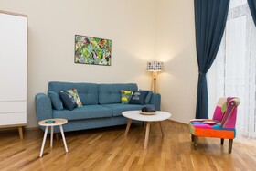 1898 Parkside Boutique Residence