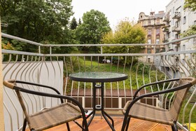 1898 Parkside Boutique Residence