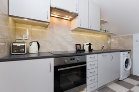 1898 Parkside Boutique Residence
