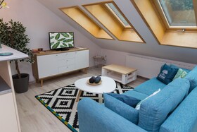 1898 Parkside Boutique Residence