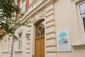 1898 Parkside Boutique Residence