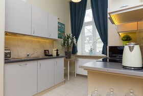 1898 Parkside Boutique Residence