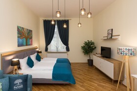 1898 Parkside Boutique Residence