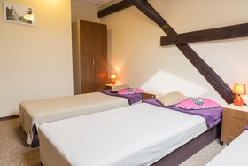24Guesthouse Hostel