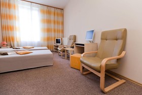 24Guesthouse Hostel