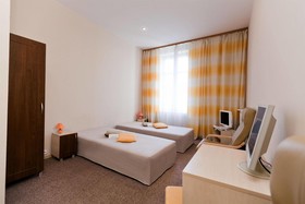 24Guesthouse Hostel