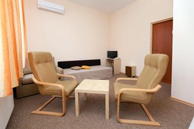 24Guesthouse Hostel