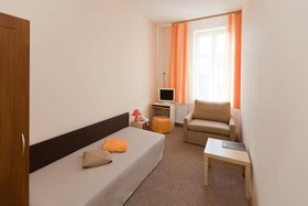 24Guesthouse Hostel
