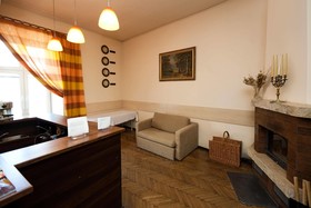 24Guesthouse Hostel