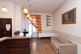 24Guesthouse Hostel