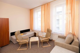 24Guesthouse Hostel