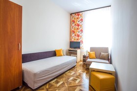 24Guesthouse Hostel