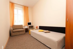 24Guesthouse Hostel