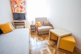 24Guesthouse Hostel