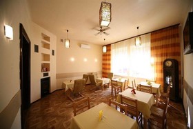 24Guesthouse Hostel