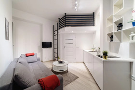 Cracow Rent Apartments