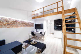 Cracow Rent Apartments