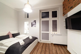 Cracow Rent Apartments