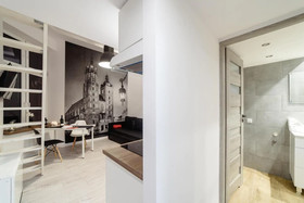 Cracow Rent Apartments
