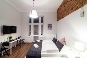 Cracow Rent Apartments