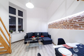 Cracow Rent Apartments