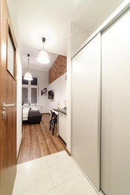 Cracow Rent Apartments