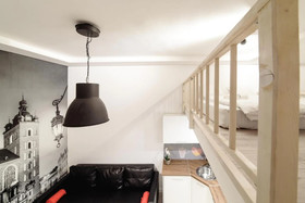 Cracow Rent Apartments