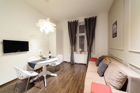 Cracow Rent Apartments
