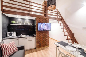 Cracow Rent Apartments