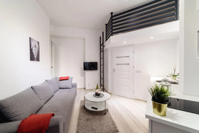 Cracow Rent Apartments
