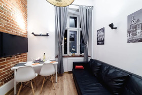 Cracow Rent Apartments