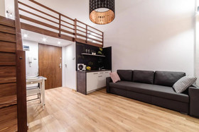 Cracow Rent Apartments