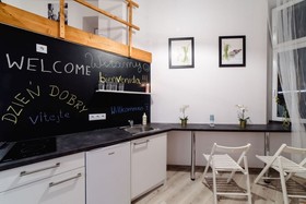 Cracow Rent Apartments