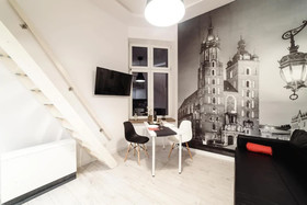 Cracow Rent Apartments