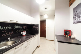 Cracow Rent Apartments