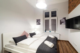 Cracow Rent Apartments