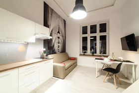 Cracow Rent Apartments
