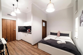 Cracow Rent Apartments