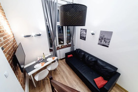 Cracow Rent Apartments