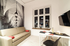 Cracow Rent Apartments