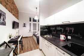 Cracow Rent Apartments