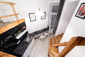 Cracow Rent Apartments