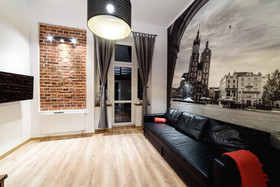 Cracow Rent Apartments