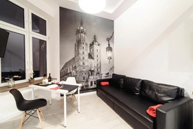 Cracow Rent Apartments