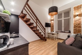 Cracow Rent Apartments